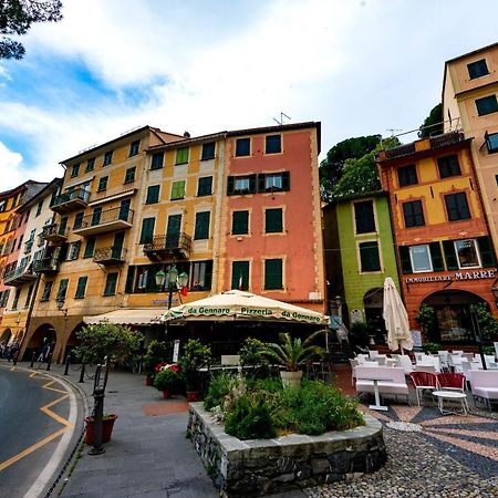 La Stanza In Piazzetta Hotel Santa Margherita Ligure Kültér fotó