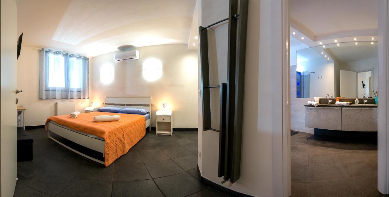 La Stanza In Piazzetta Hotel Santa Margherita Ligure Kültér fotó