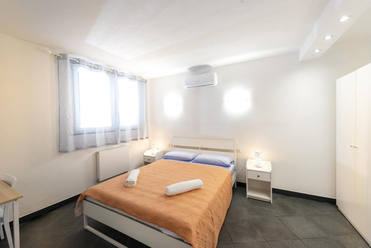 La Stanza In Piazzetta Hotel Santa Margherita Ligure Kültér fotó