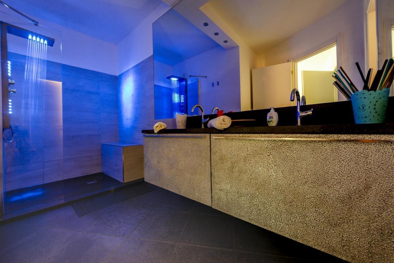 La Stanza In Piazzetta Hotel Santa Margherita Ligure Kültér fotó