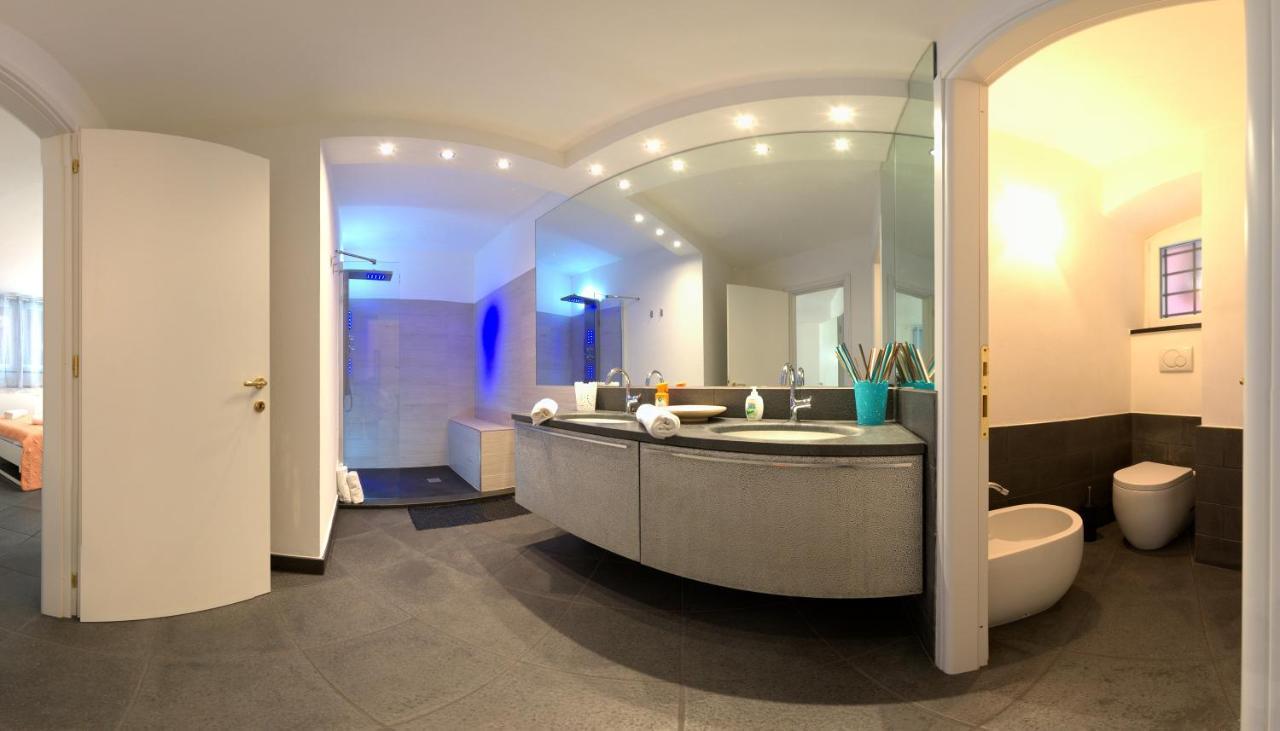 La Stanza In Piazzetta Hotel Santa Margherita Ligure Kültér fotó