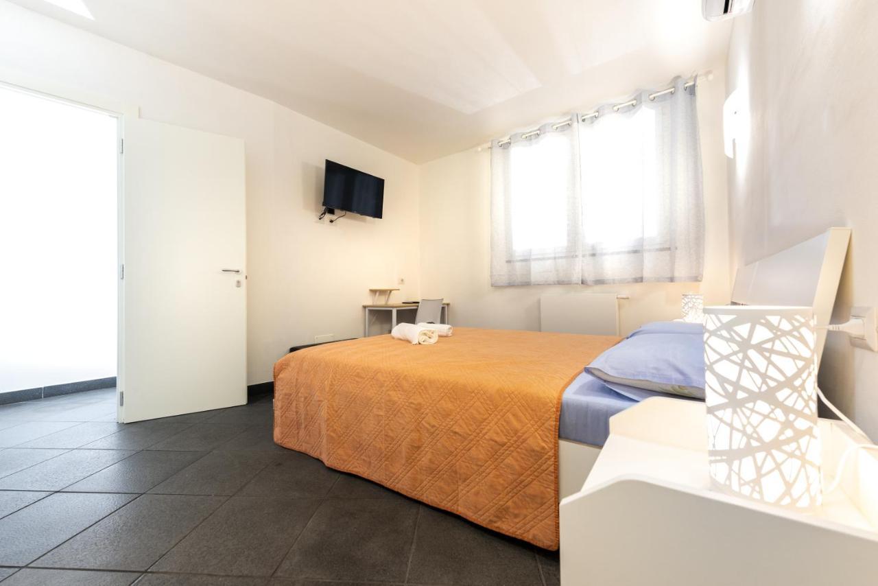 La Stanza In Piazzetta Hotel Santa Margherita Ligure Kültér fotó