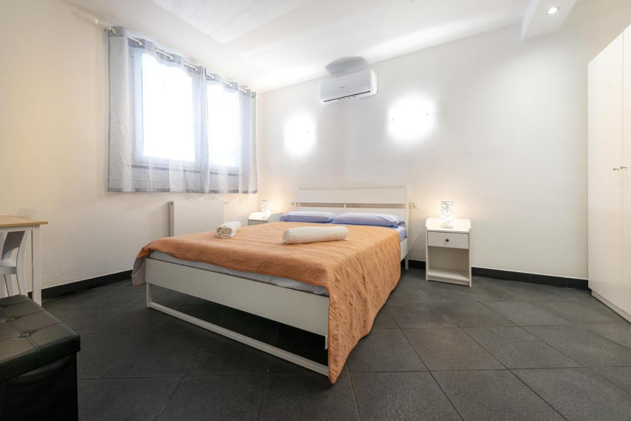 La Stanza In Piazzetta Hotel Santa Margherita Ligure Kültér fotó