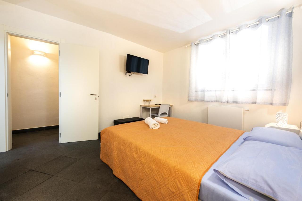 La Stanza In Piazzetta Hotel Santa Margherita Ligure Kültér fotó